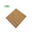 China FPC Flex pcb board Flexible pcb